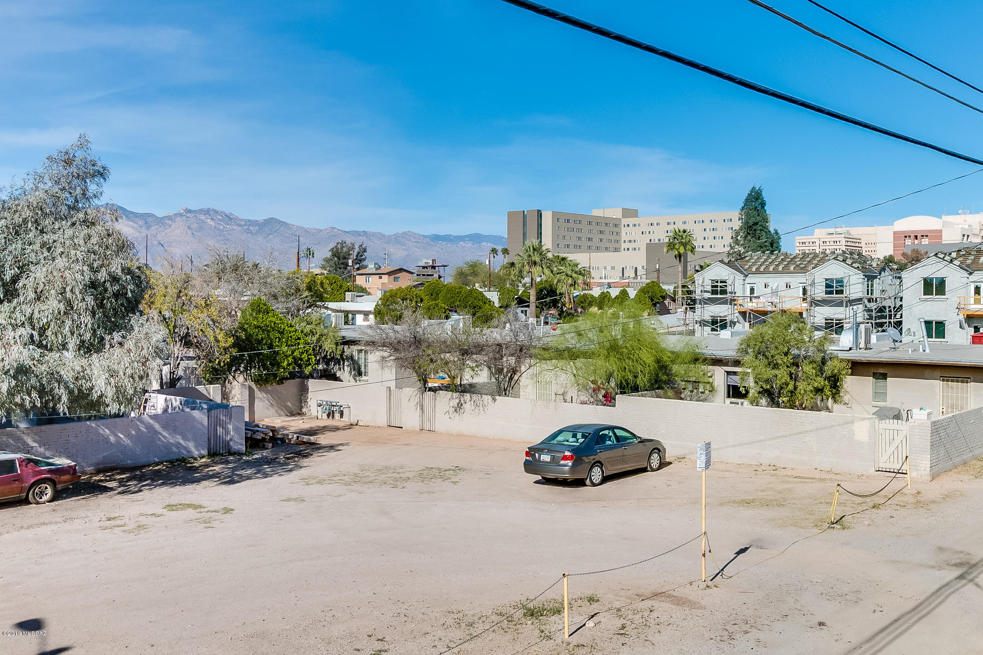 Plumer & Steward Add 2 - Residential