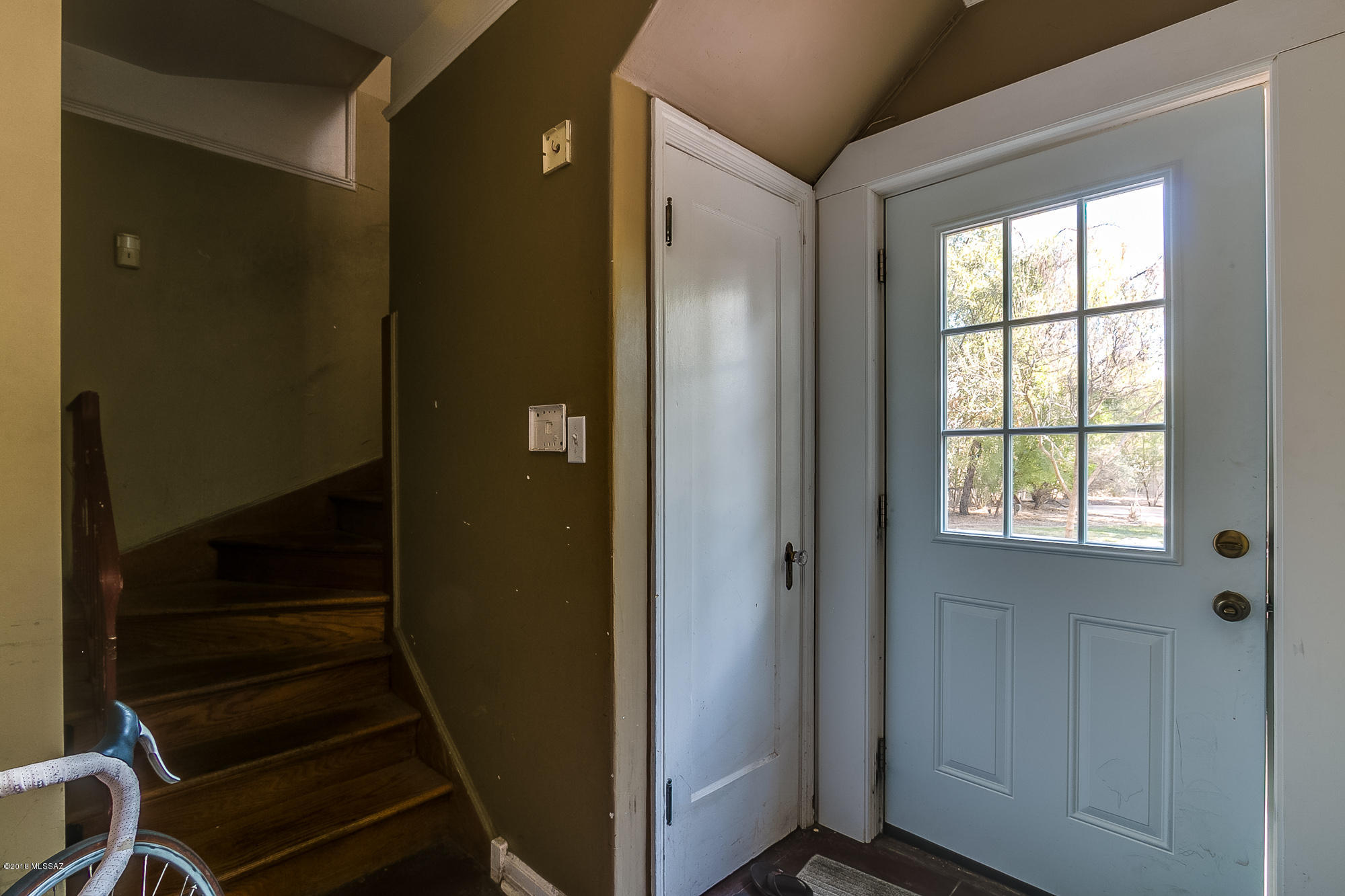 Plumer & Steward Add 2 - Residential