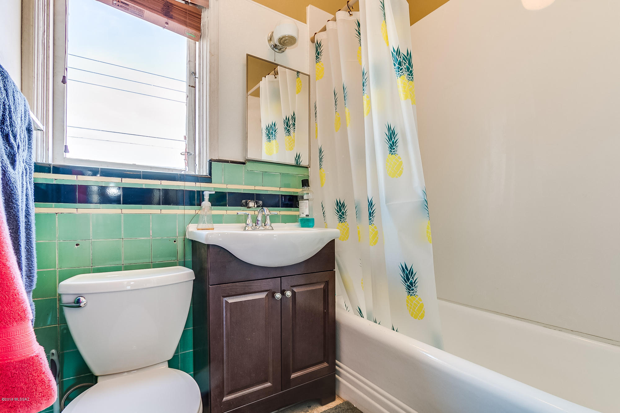 Plumer & Steward Add 2 - Residential