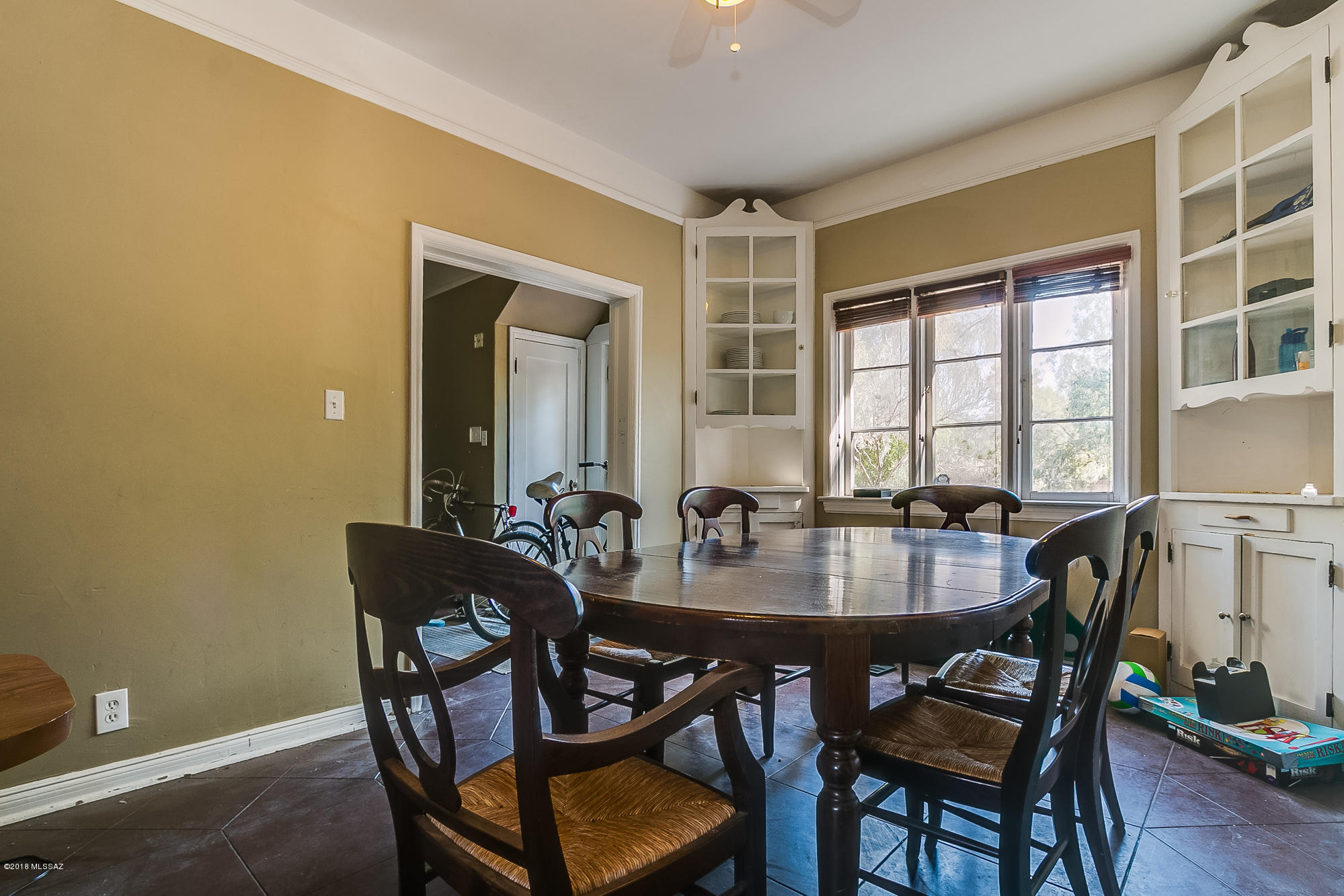Plumer & Steward Add 2 - Residential