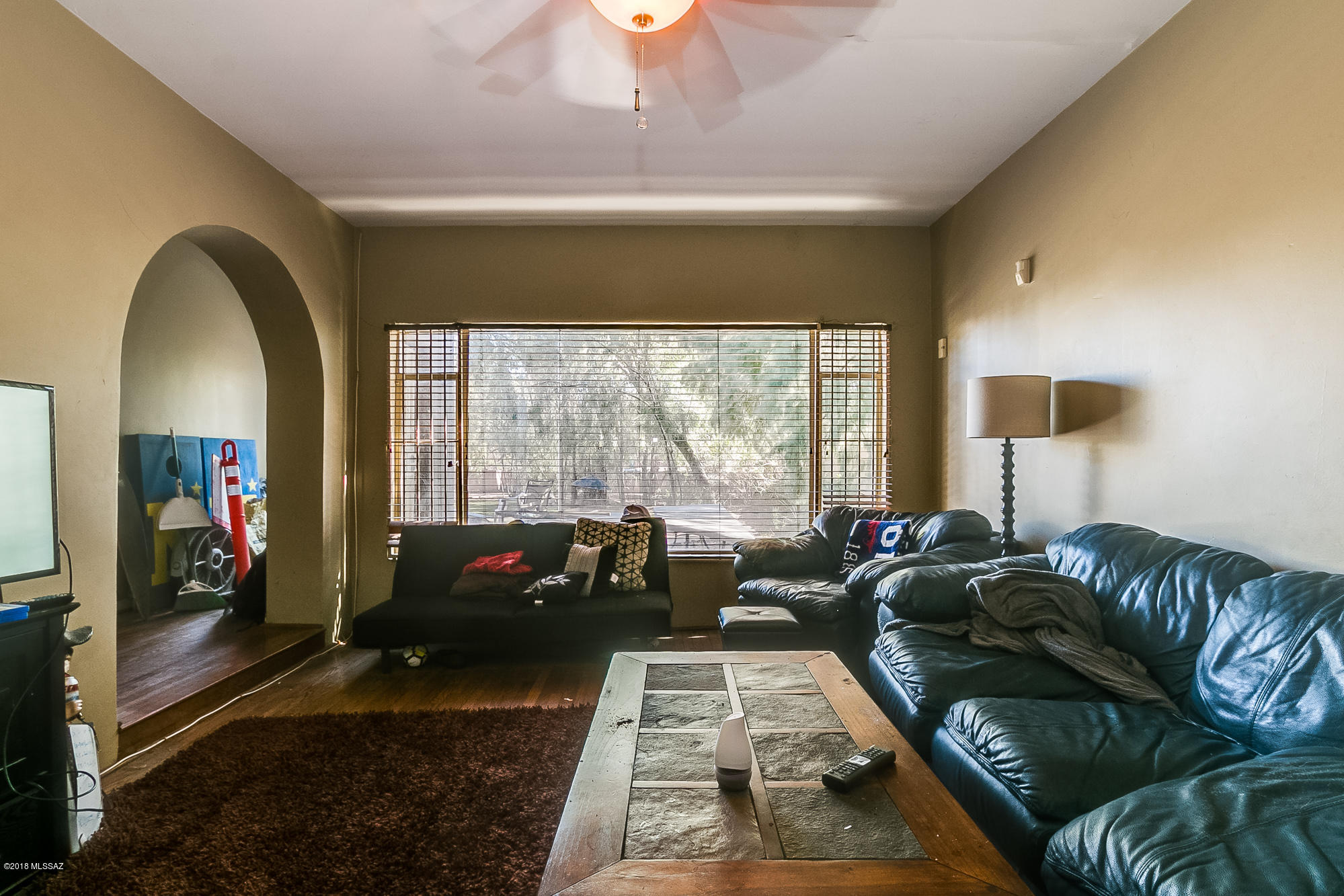 Plumer & Steward Add 2 - Residential