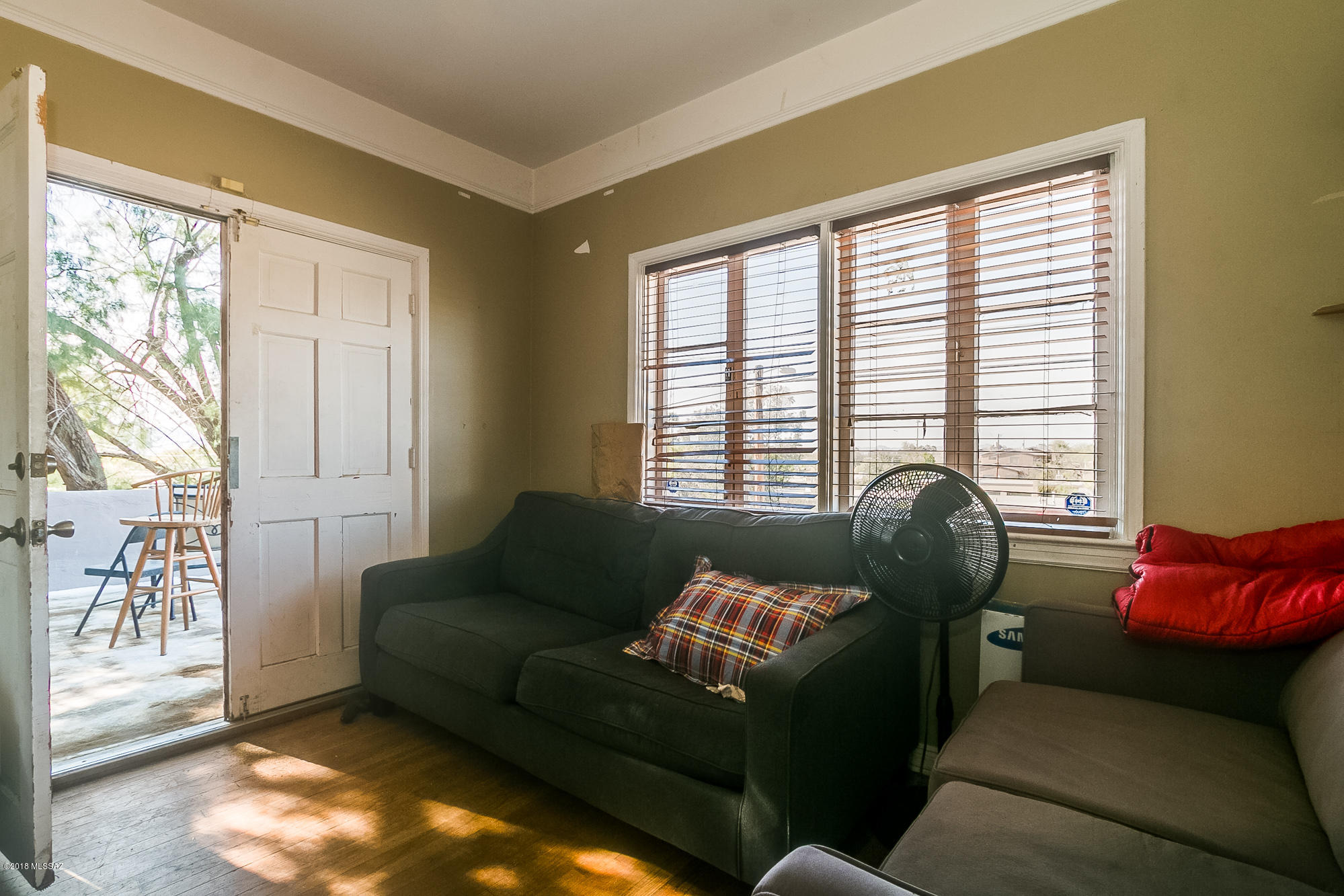 Plumer & Steward Add 2 - Residential