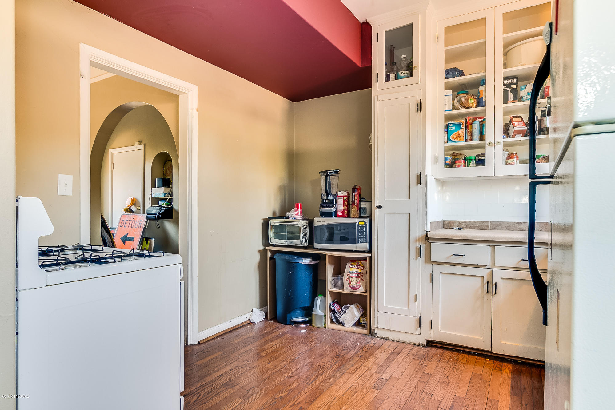 Plumer & Steward Add 2 - Residential