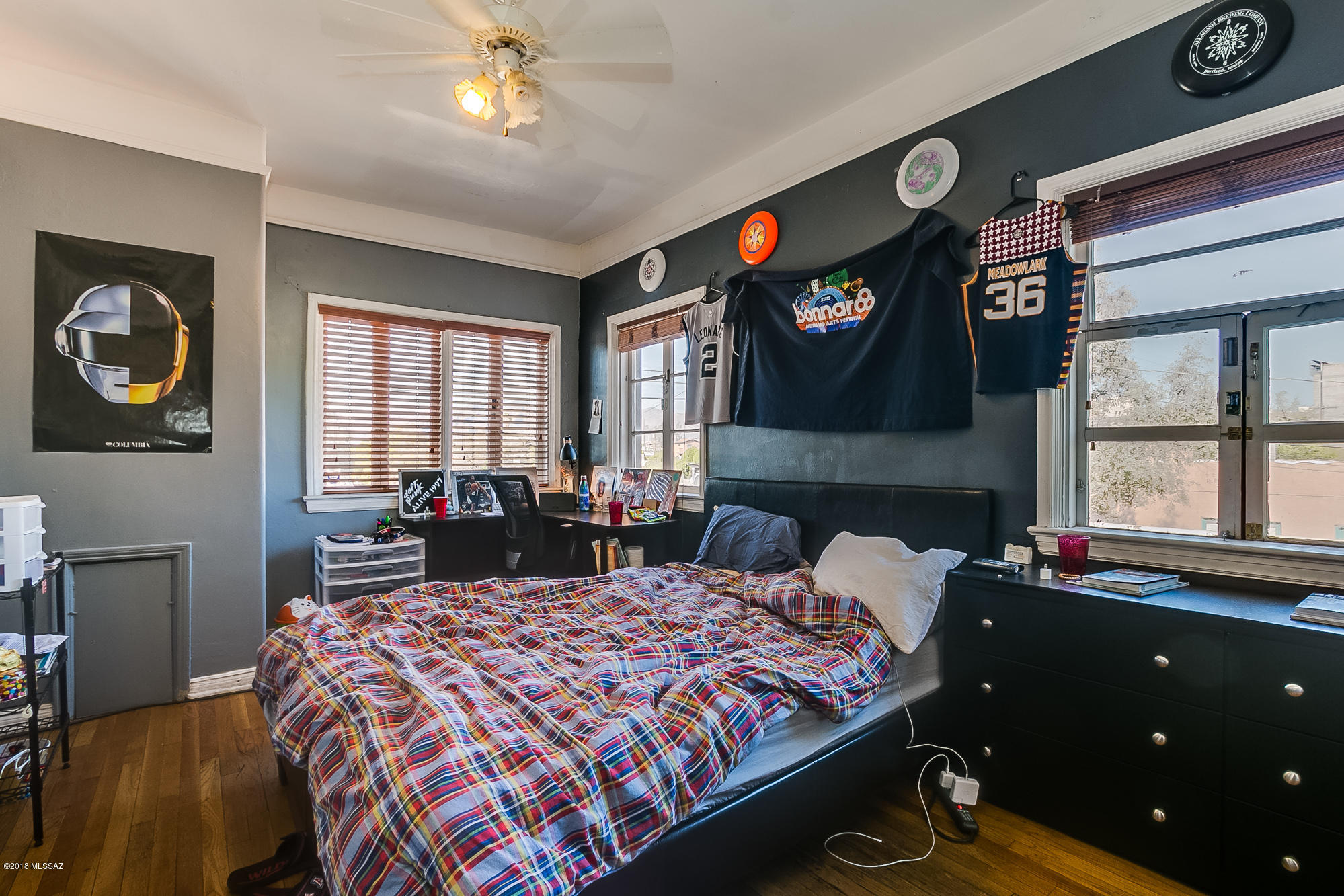 Plumer & Steward Add 2 - Residential