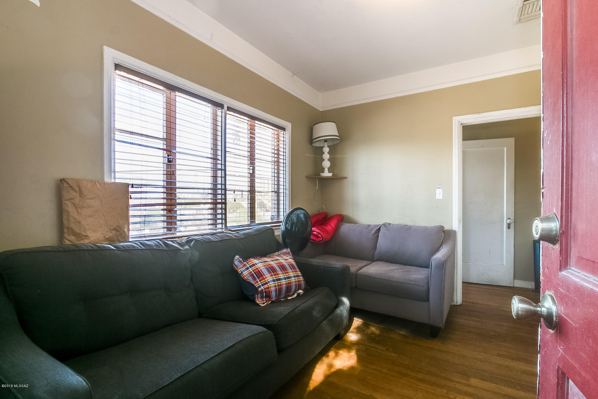 Plumer & Steward Add 2 - Residential