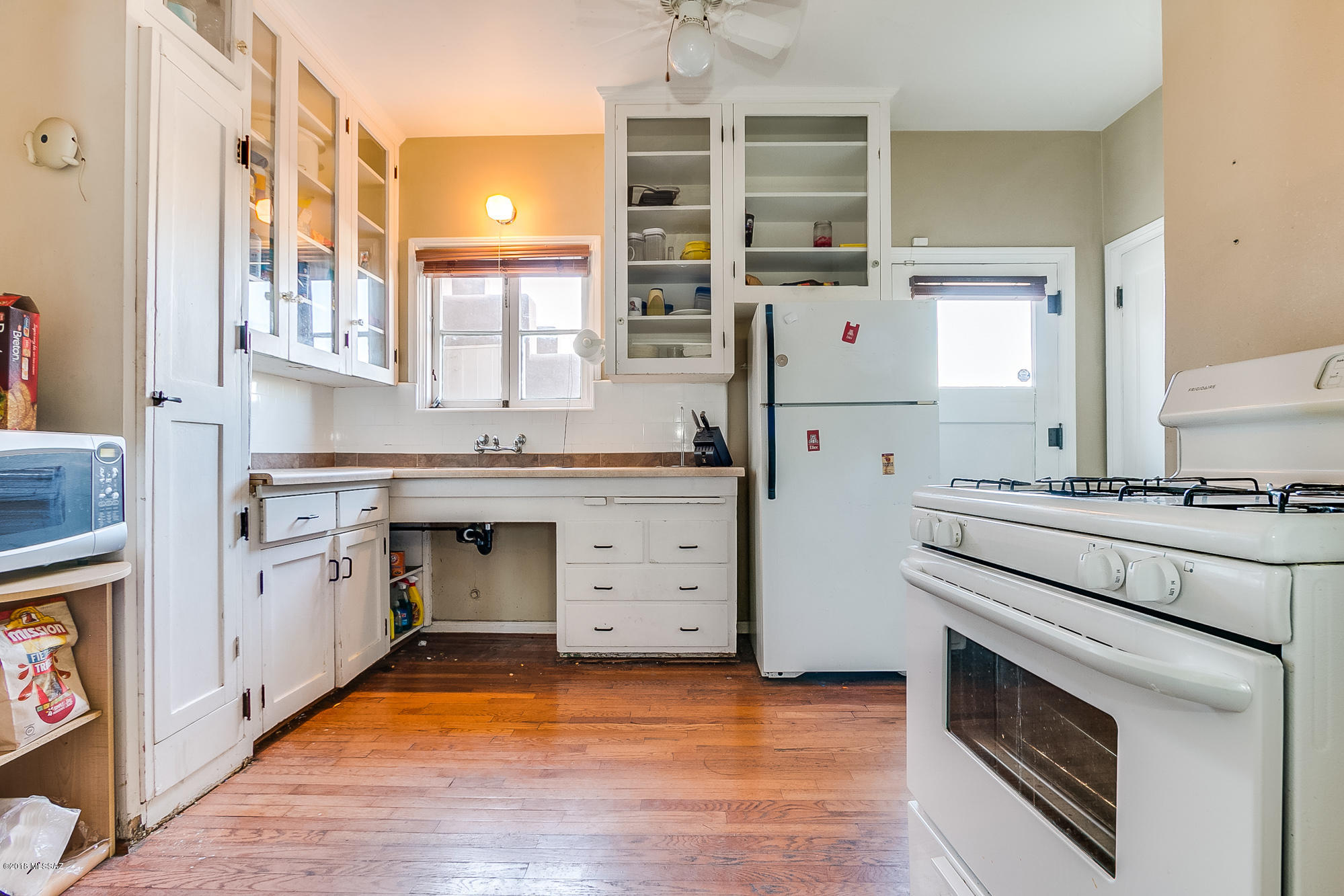 Plumer & Steward Add 2 - Residential