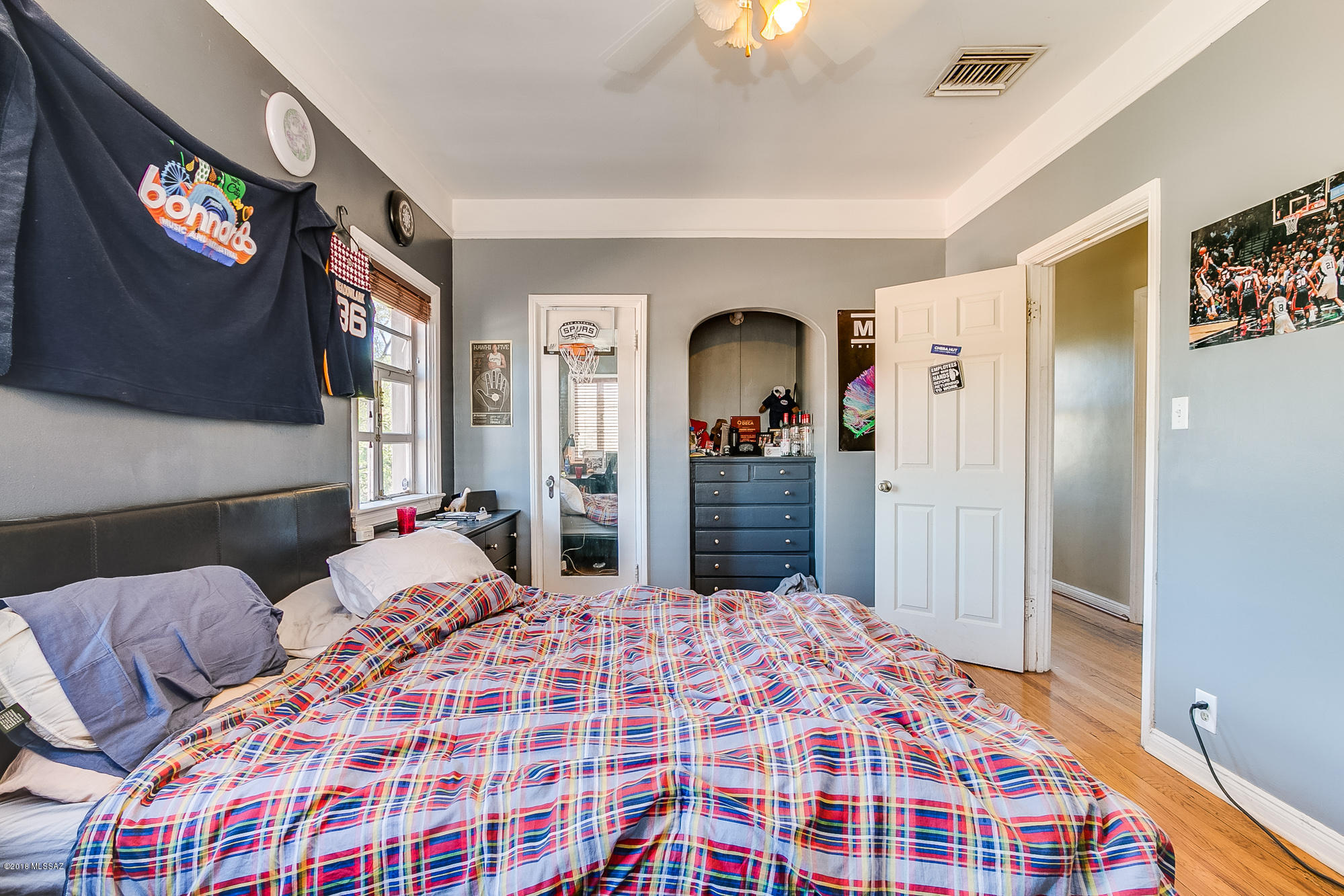 Plumer & Steward Add 2 - Residential