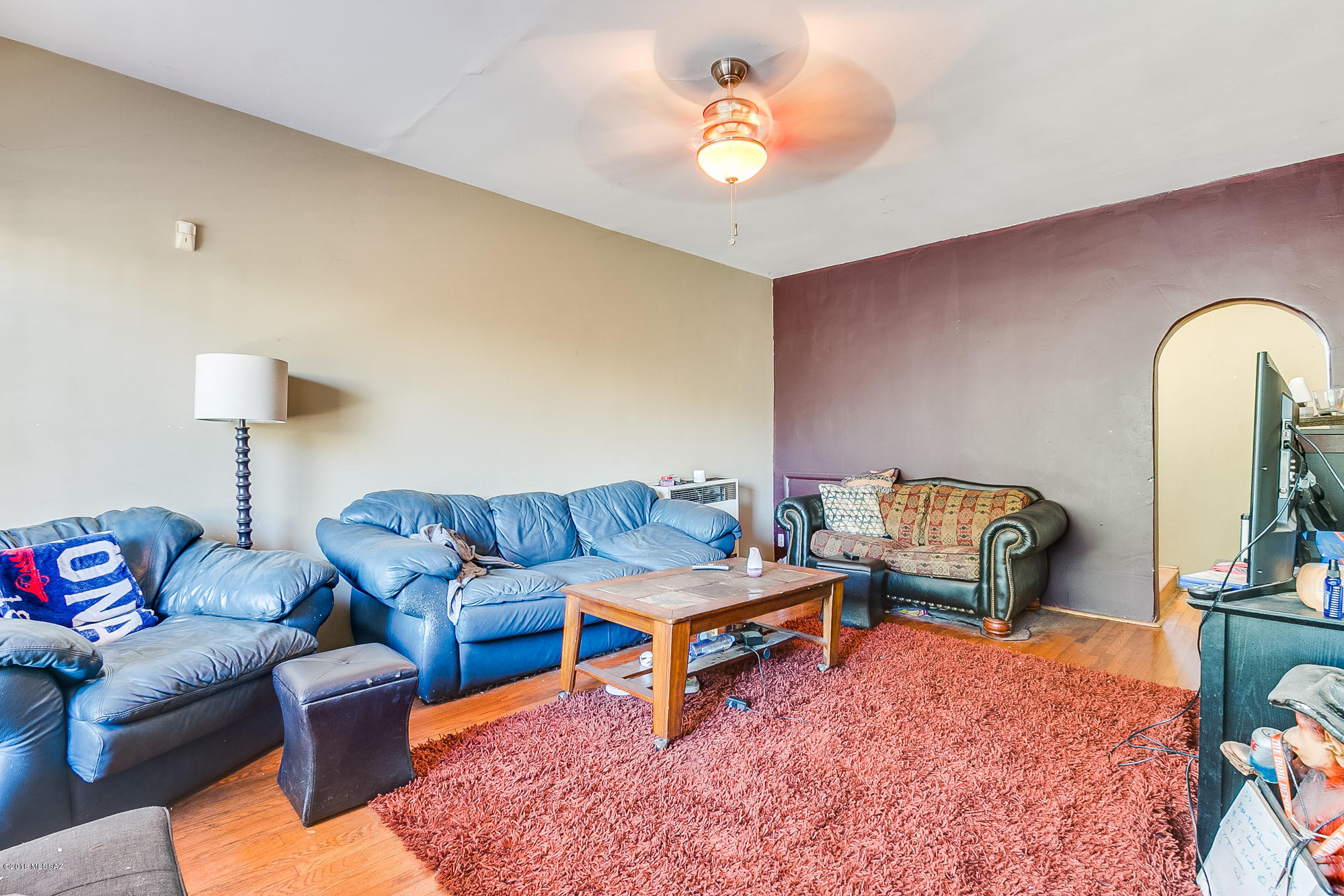 Plumer & Steward Add 2 - Residential