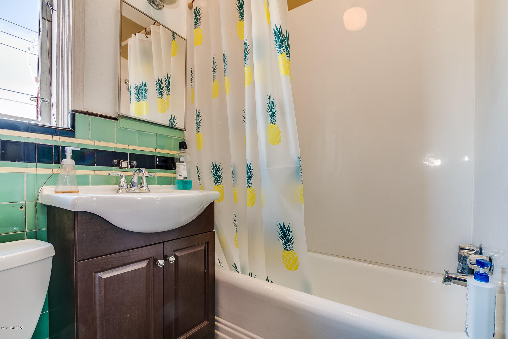 Plumer & Steward Add 2 - Residential