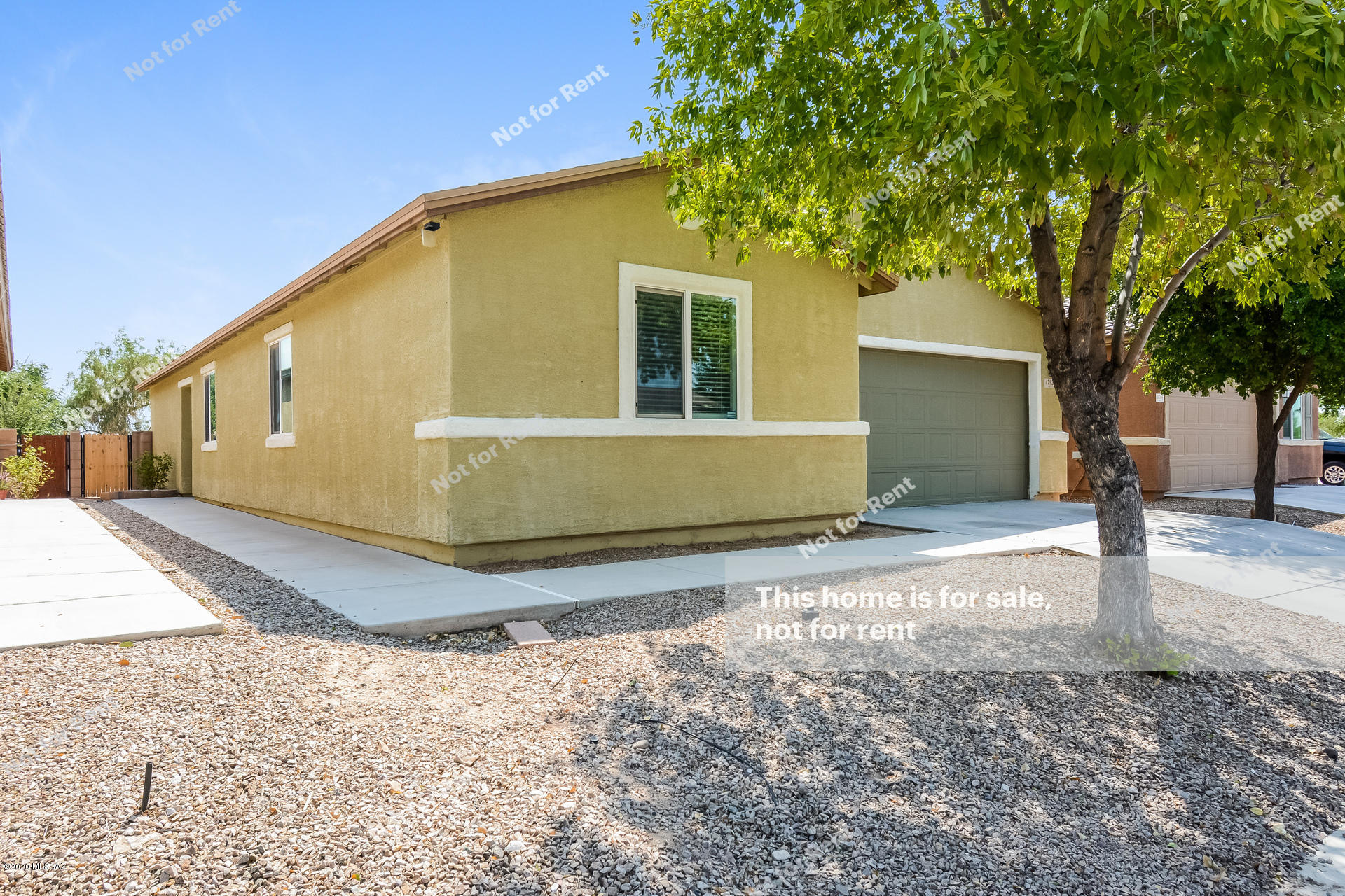 Other/Unknown - Residential