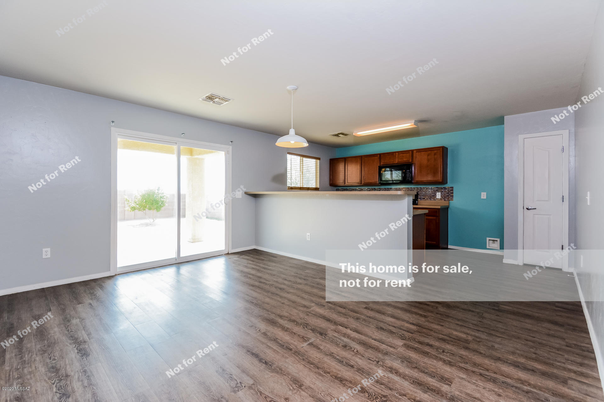 Other/Unknown - Residential