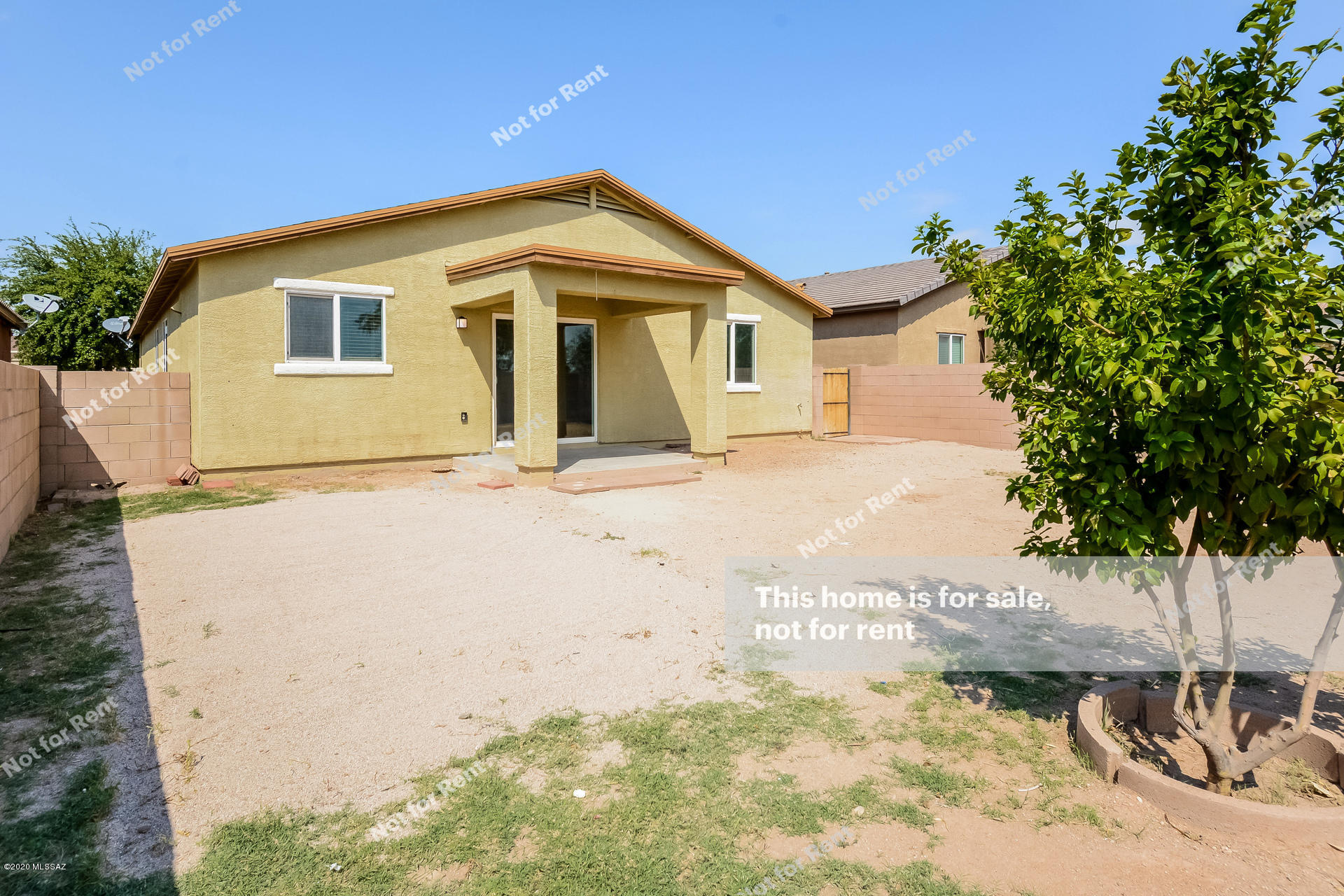 Other/Unknown - Residential