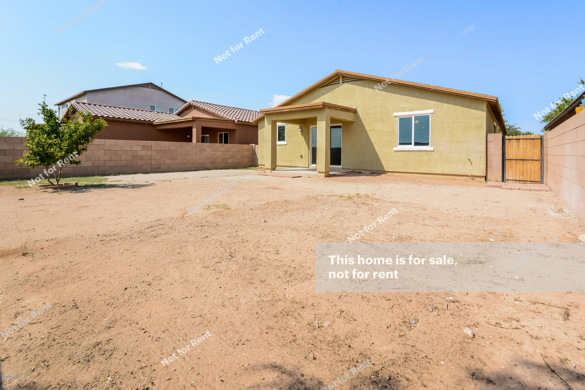 Other/Unknown - Residential
