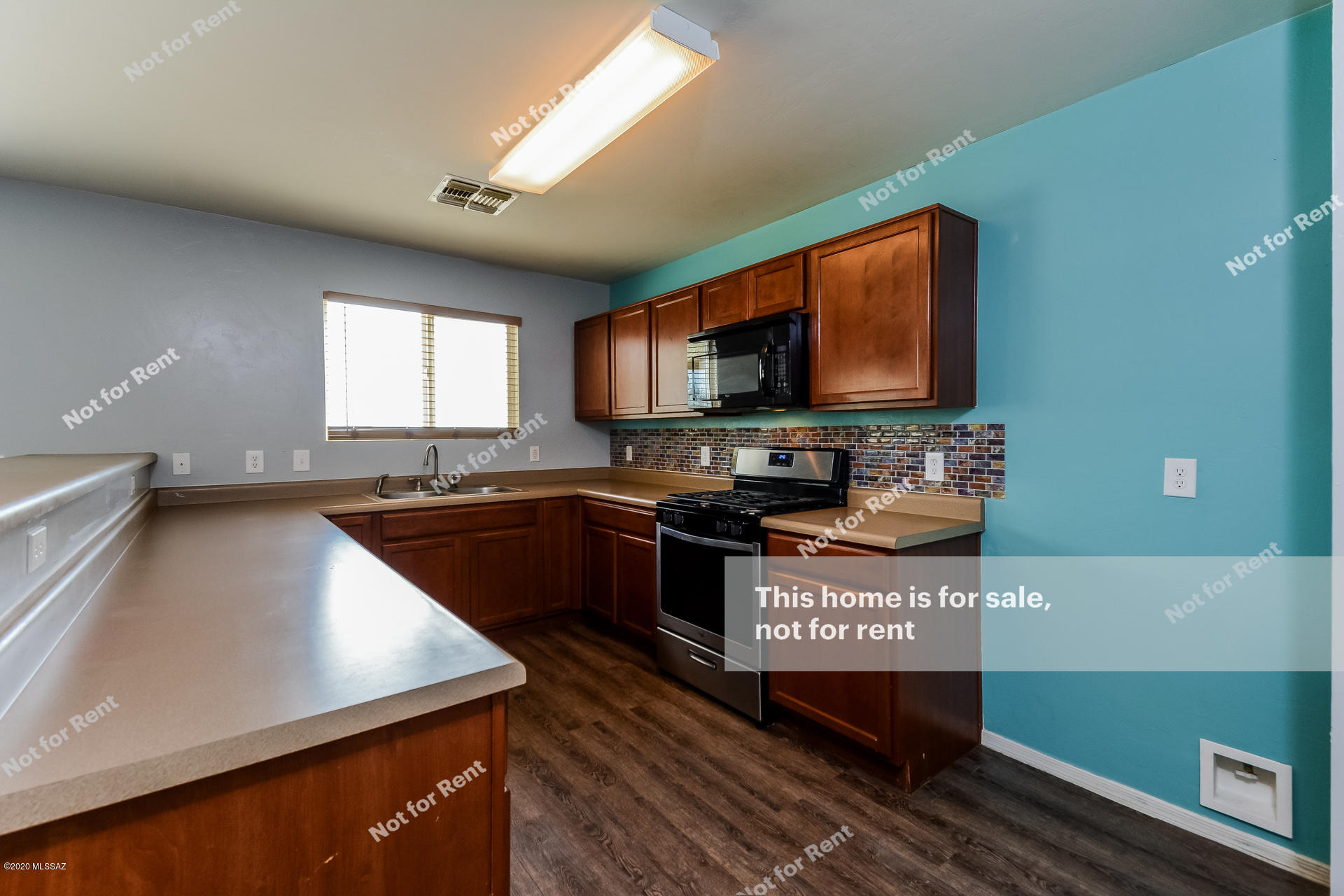 Other/Unknown - Residential