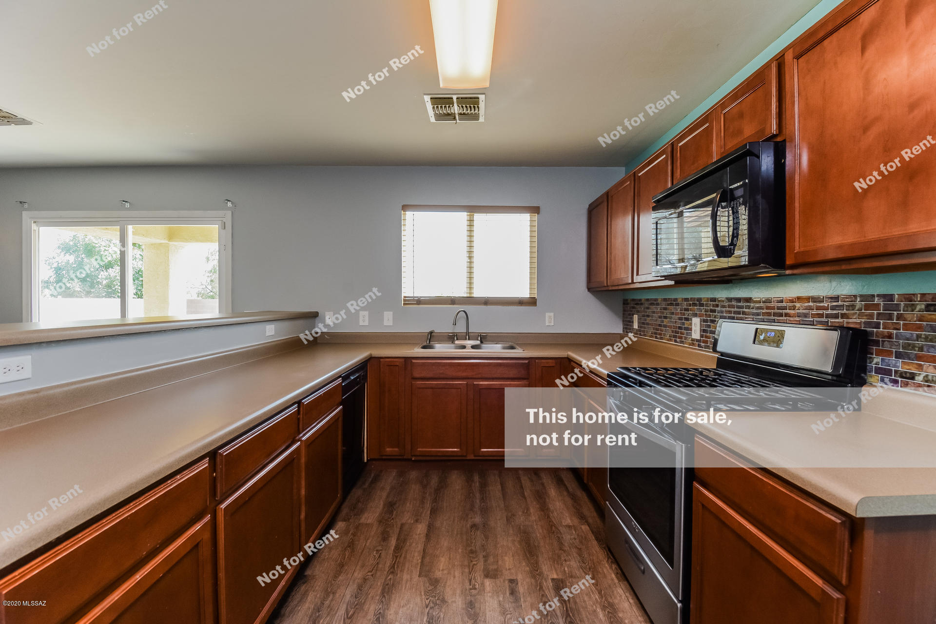 Other/Unknown - Residential