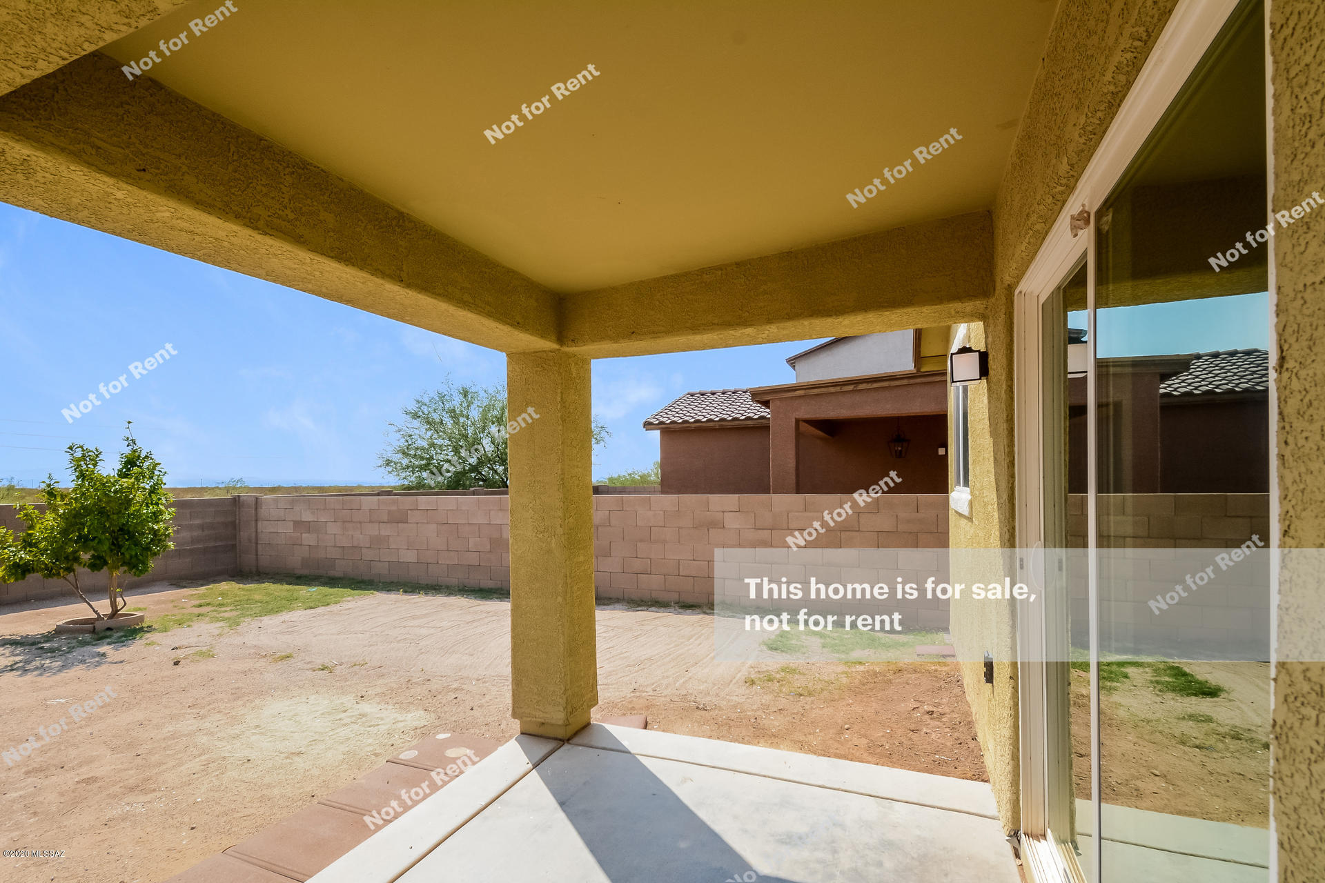 Other/Unknown - Residential