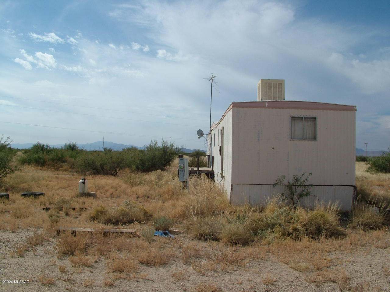 N/A - Residential