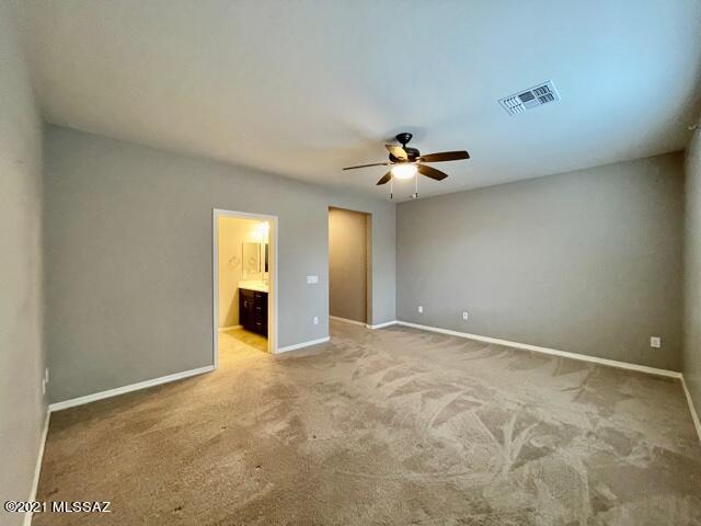 Rancho Vistoso Neighborhood 10 - Residential Lease