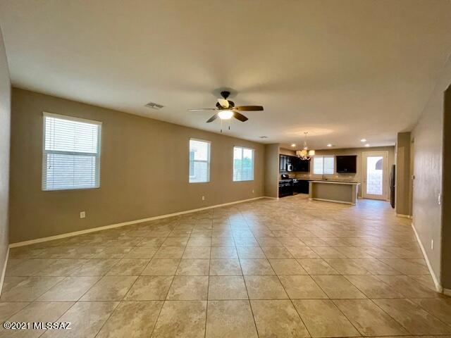 Rancho Vistoso Neighborhood 10 - Residential Lease