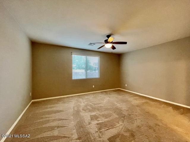 Rancho Vistoso Neighborhood 10 - Residential Lease