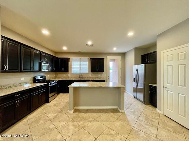 Rancho Vistoso Neighborhood 10 - Residential Lease