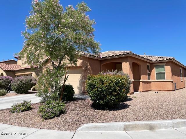 Rancho Vistoso Neighborhood 10 - Residential Lease