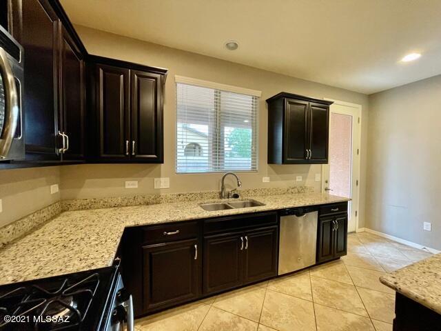 Rancho Vistoso Neighborhood 10 - Residential Lease