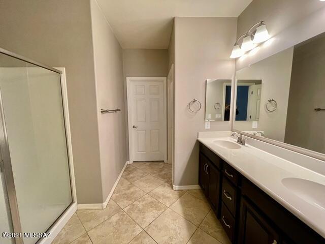 Rancho Vistoso Neighborhood 10 - Residential Lease