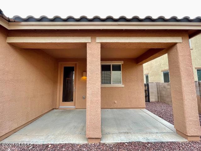 Rancho Vistoso Neighborhood 10 - Residential Lease