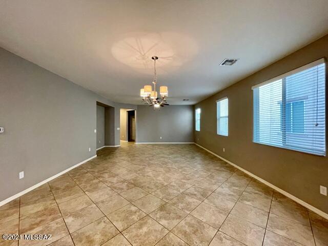 Rancho Vistoso Neighborhood 10 - Residential Lease