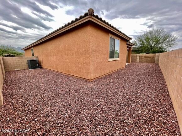 Rancho Vistoso Neighborhood 10 - Residential Lease