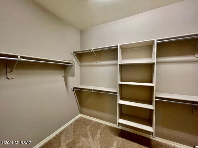 Rancho Vistoso Neighborhood 10 - Residential Lease