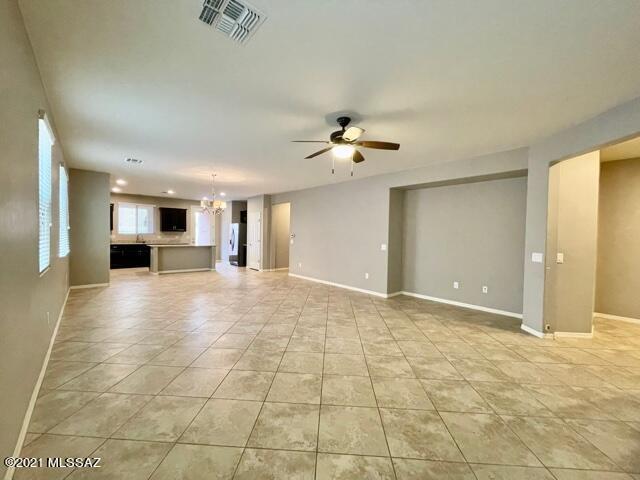Rancho Vistoso Neighborhood 10 - Residential Lease