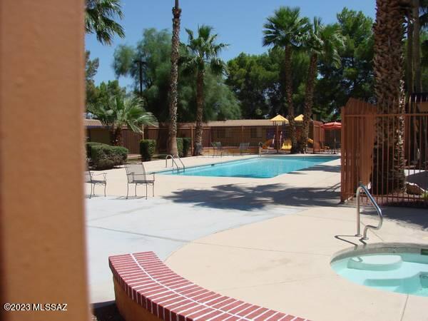 Sunset Foothills Condos (1-201) - Residential Lease