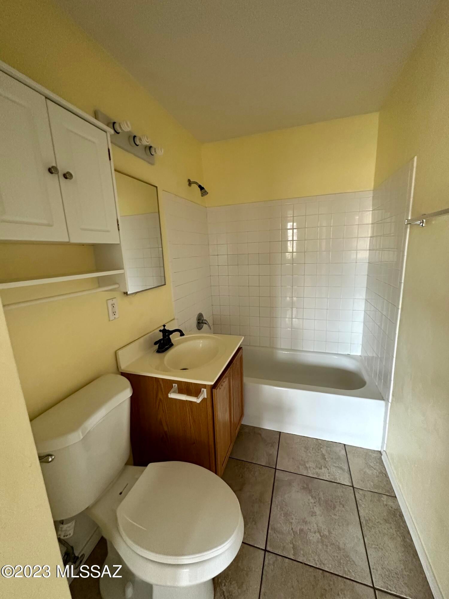 Sunset Foothills Condos (1-201) - Residential Lease