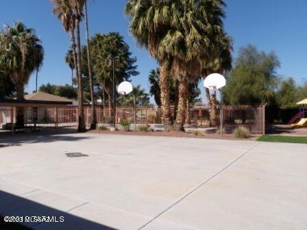 Sunset Foothills Condos (1-201) - Residential Lease