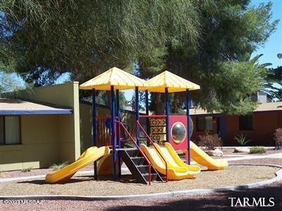Sunset Foothills Condos (1-201) - Residential Lease