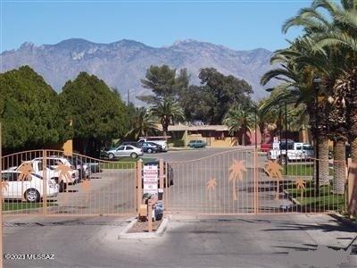 Sunset Foothills Condos (1-201) - Residential Lease