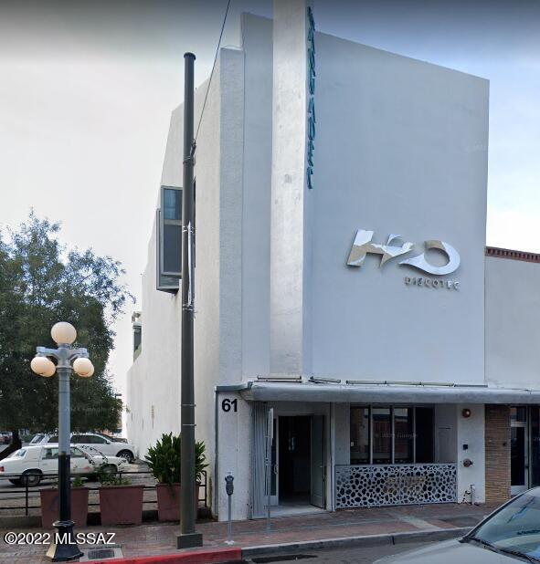 Nightclub