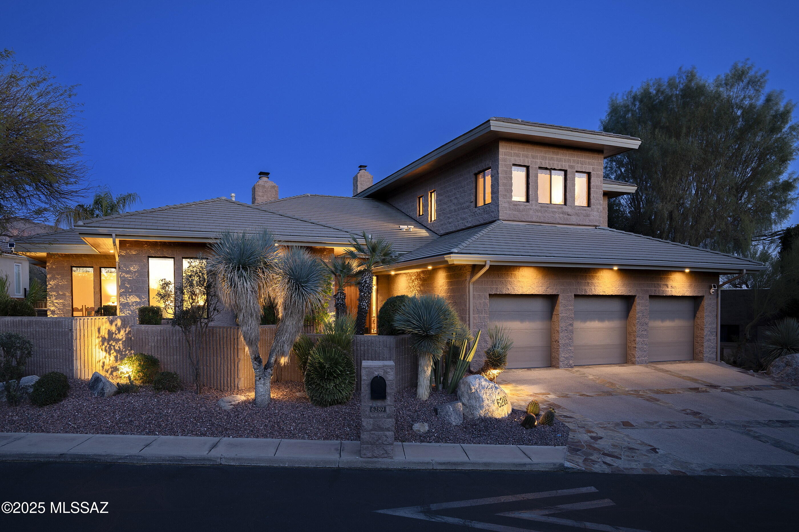 Ventana Canyon Estates (149-178) - Residential
