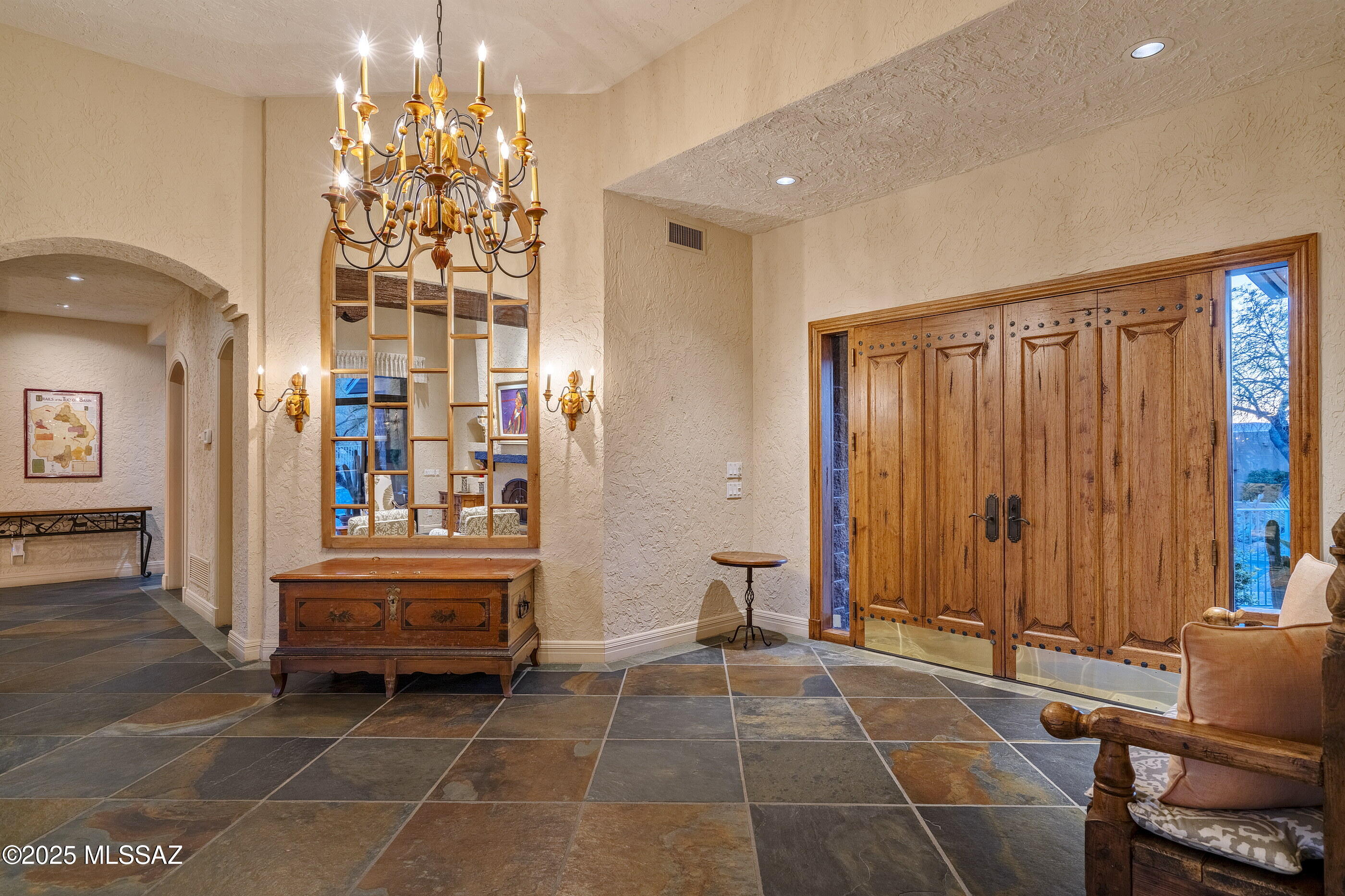 Ventana Canyon Estates (149-178) - Residential