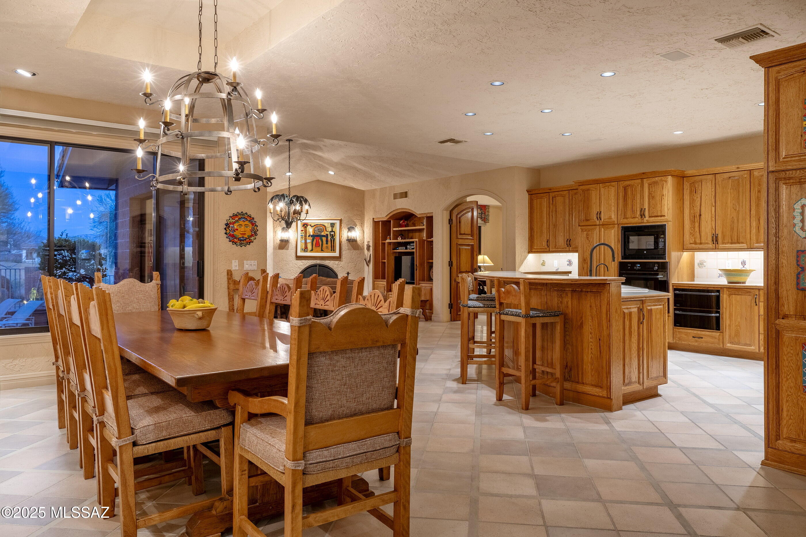 Ventana Canyon Estates (149-178) - Residential