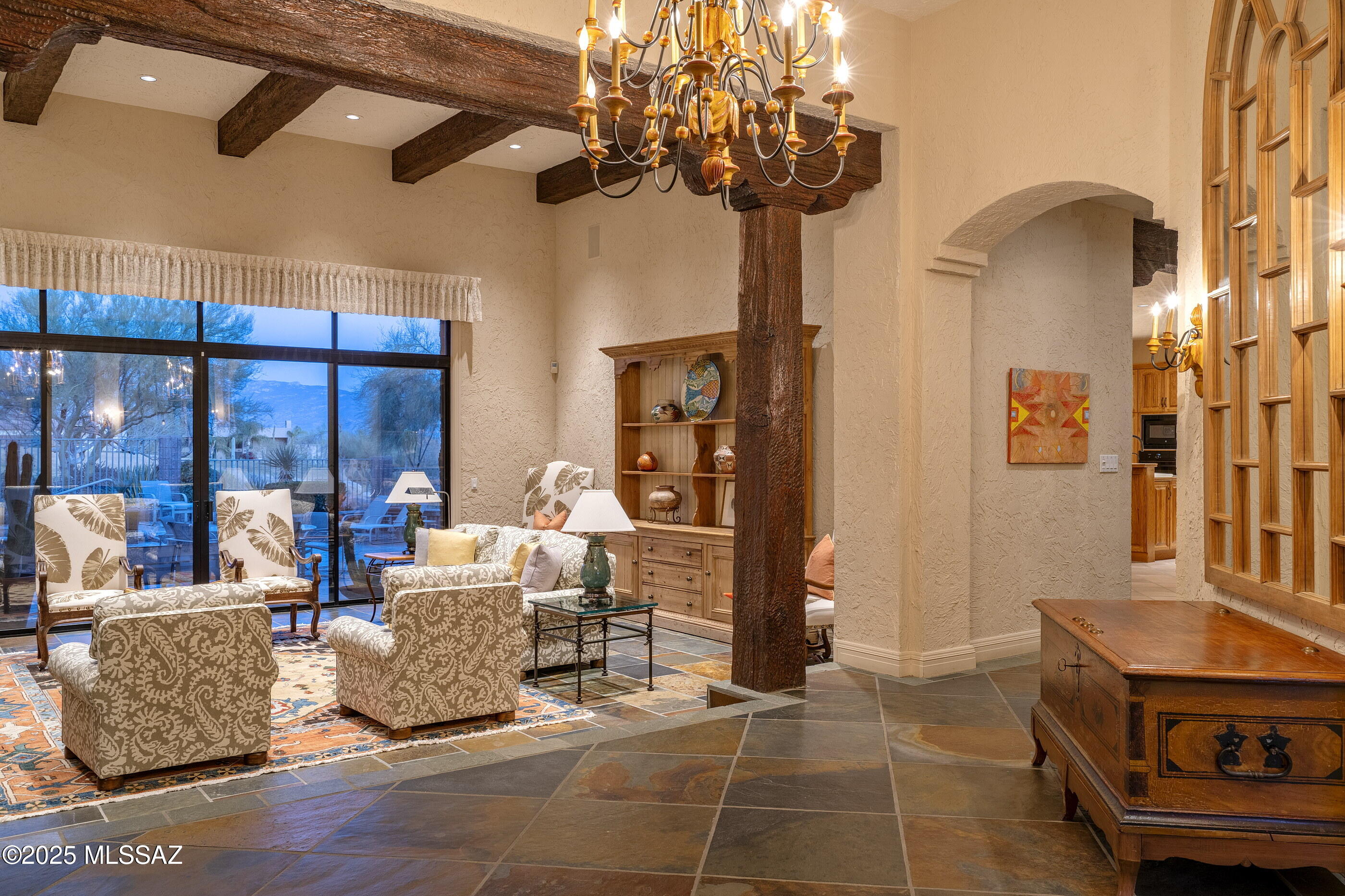 Ventana Canyon Estates (149-178) - Residential