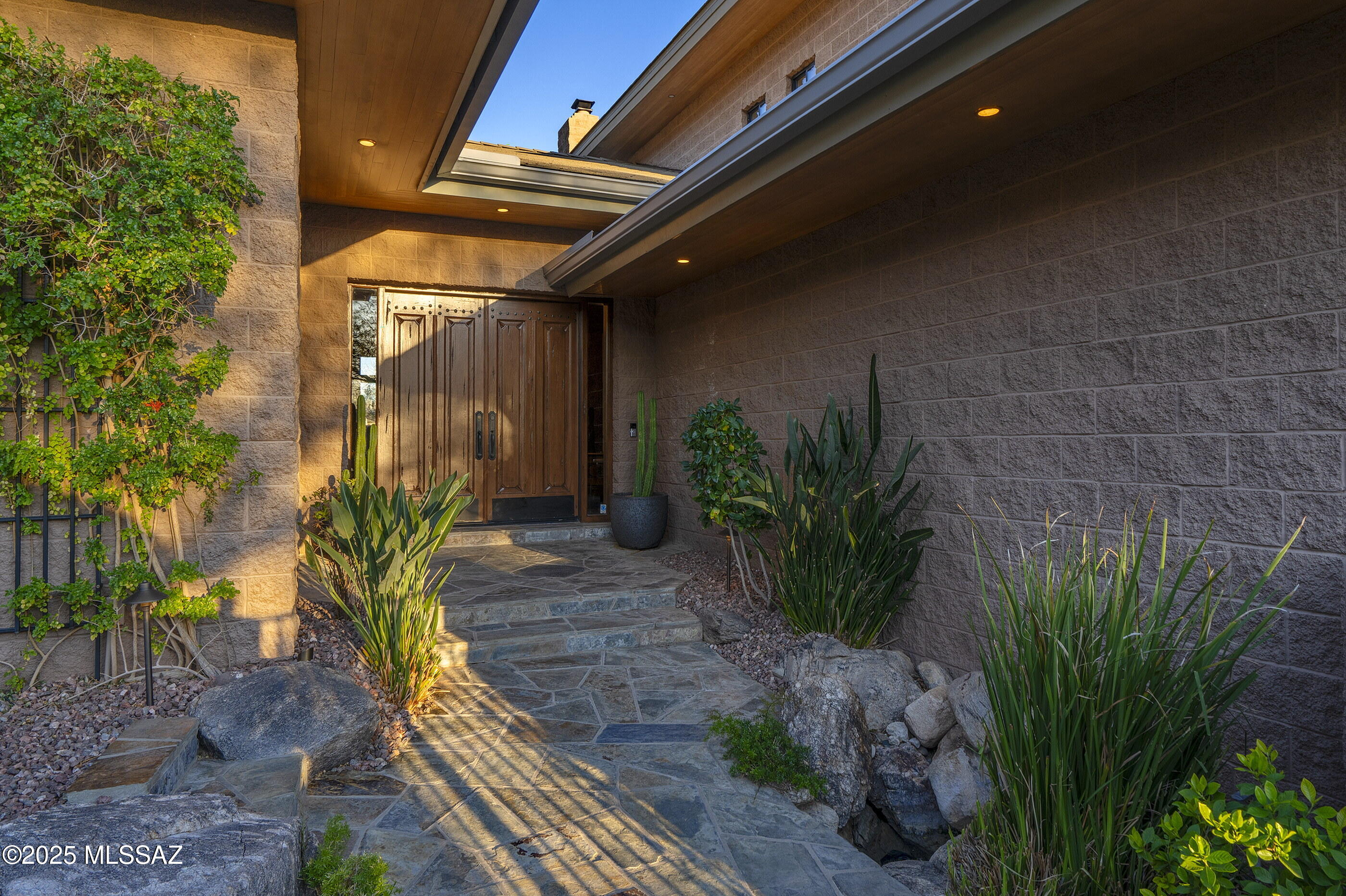 Ventana Canyon Estates (149-178) - Residential