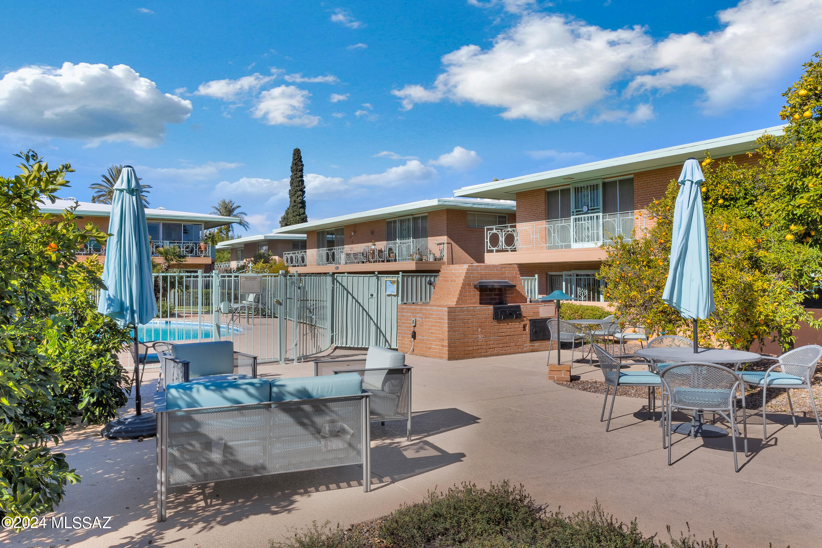 Villa Catalina Apartment - Residential
