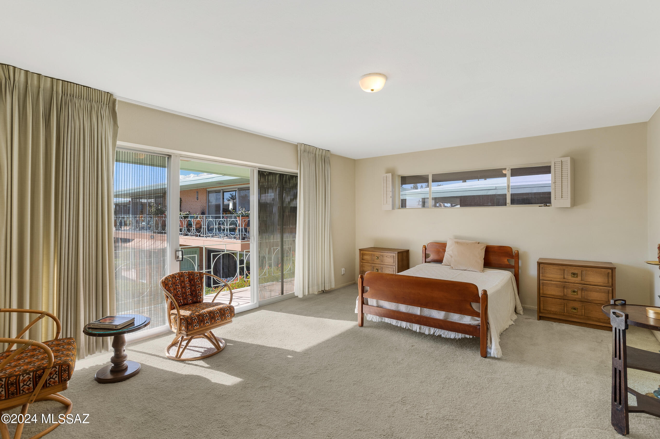 Villa Catalina Apartment - Residential