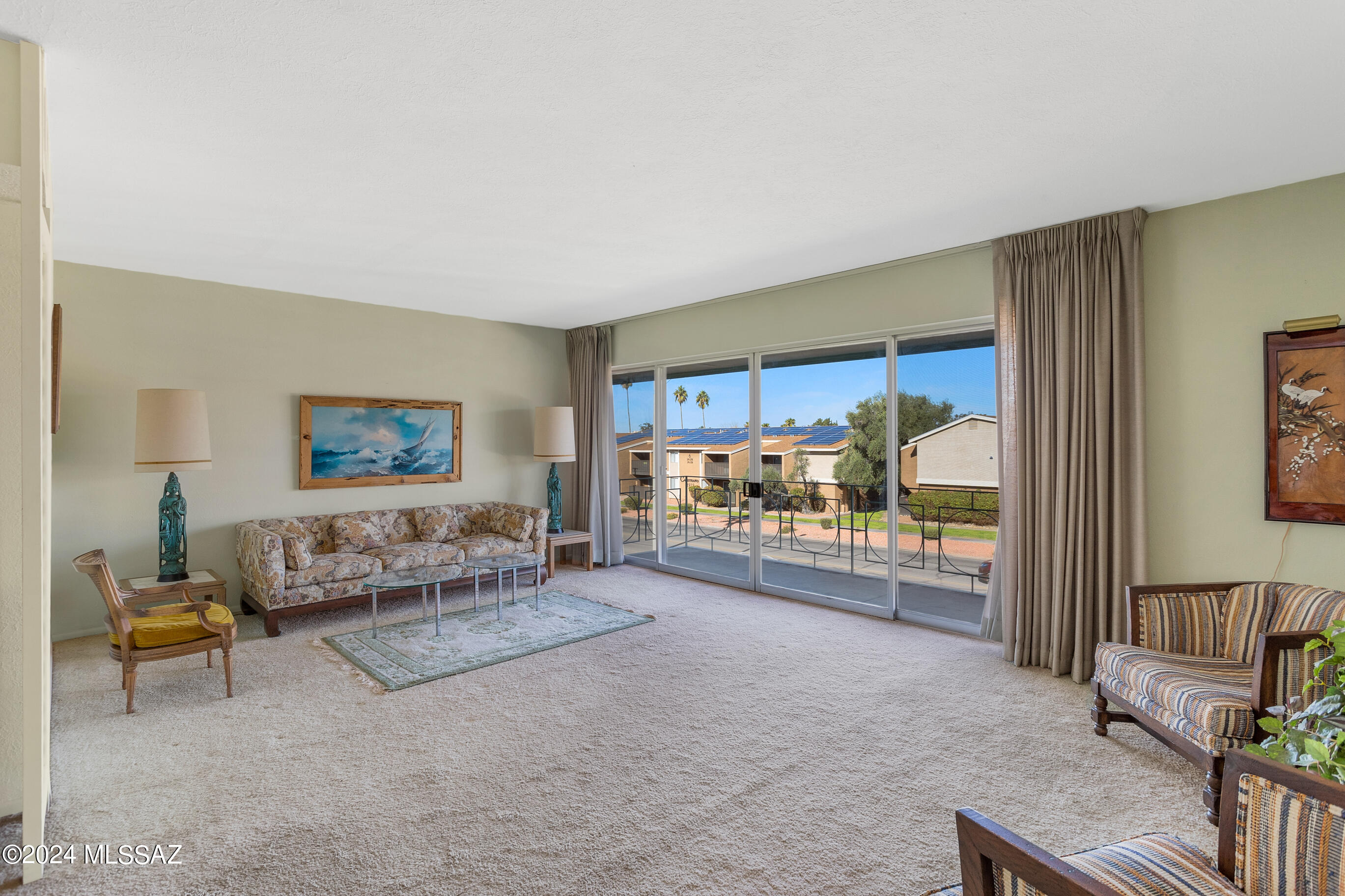 Villa Catalina Apartment - Residential