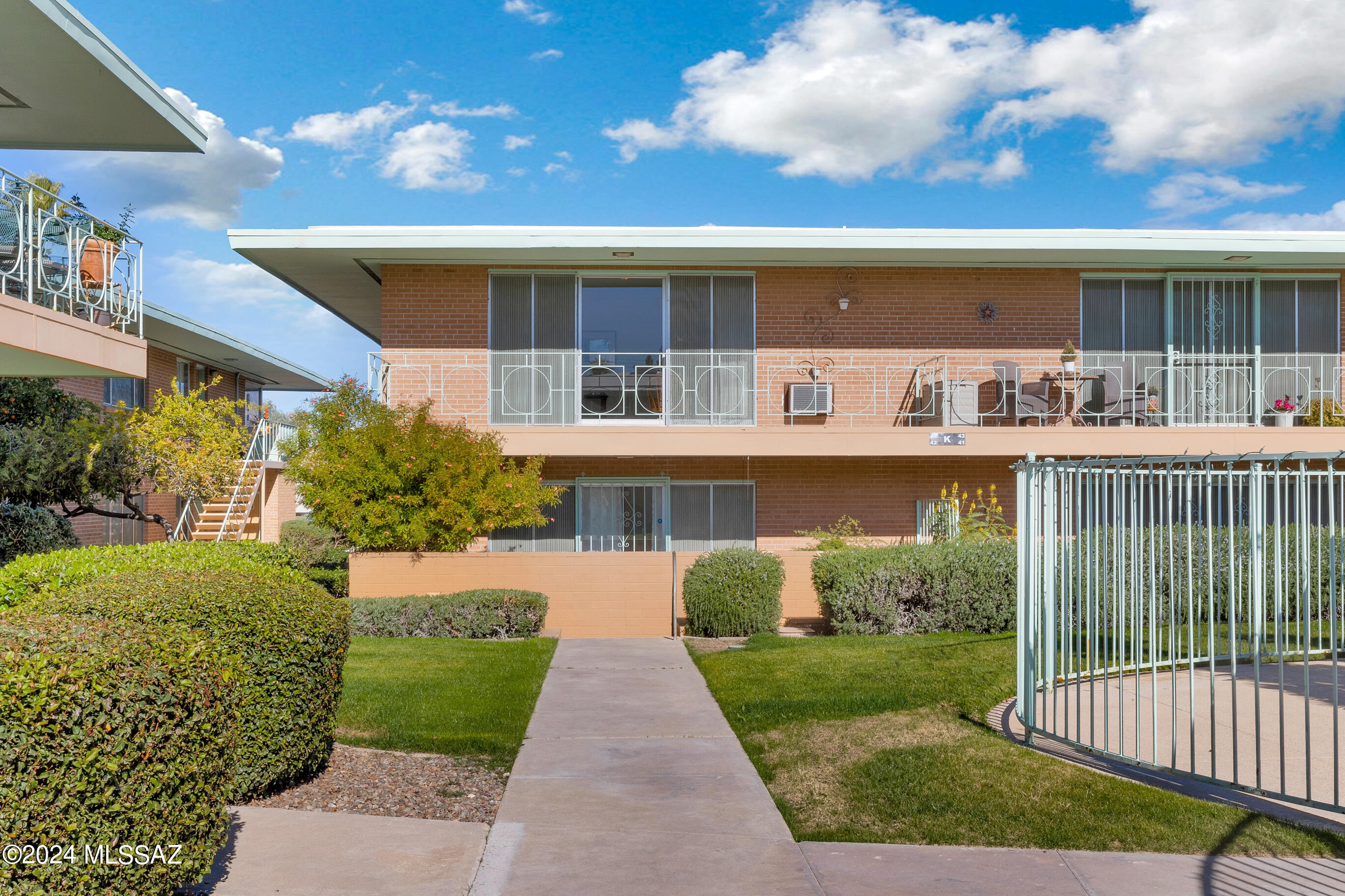 Villa Catalina Apartment - Residential