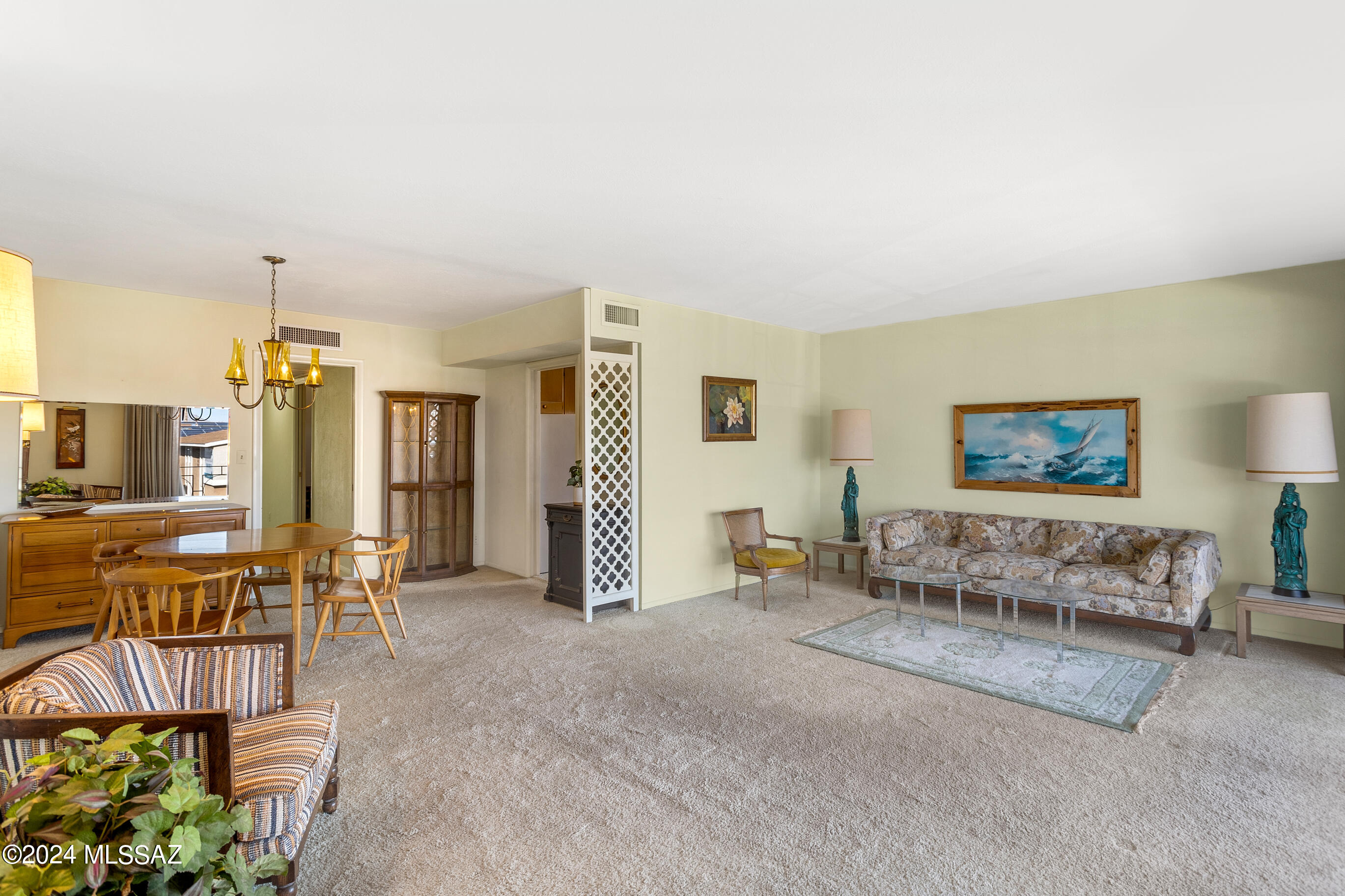 Villa Catalina Apartment - Residential