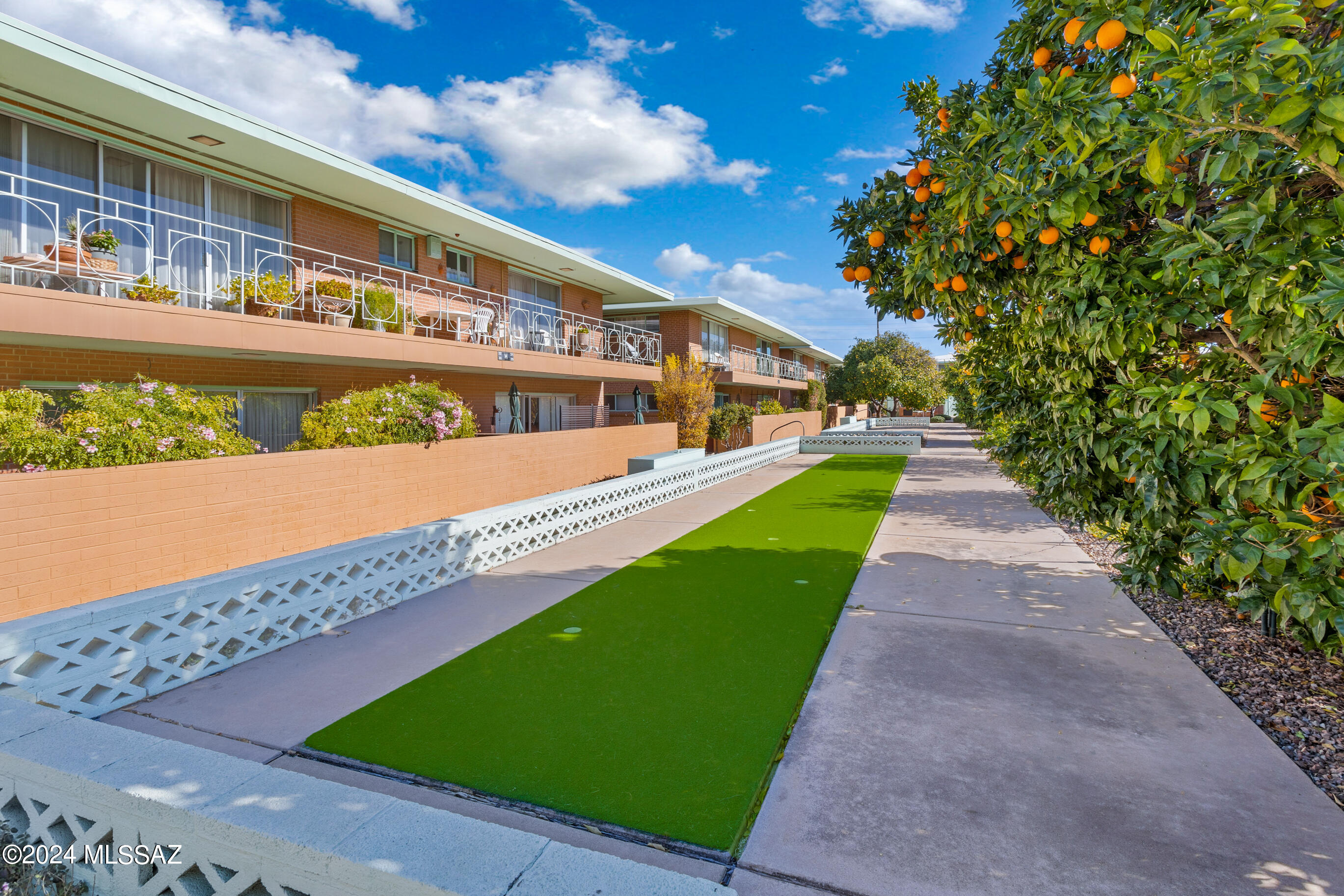 Villa Catalina Apartment - Residential